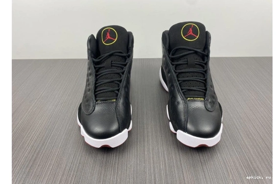 Cheap EP Retro Playoffs (2011) Jordan Air 13 414571-001 414571-001 0118